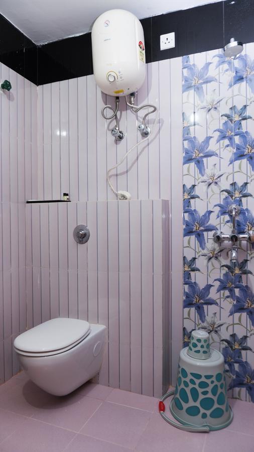Hotel Max Inn Bhāgalpur エクステリア 写真